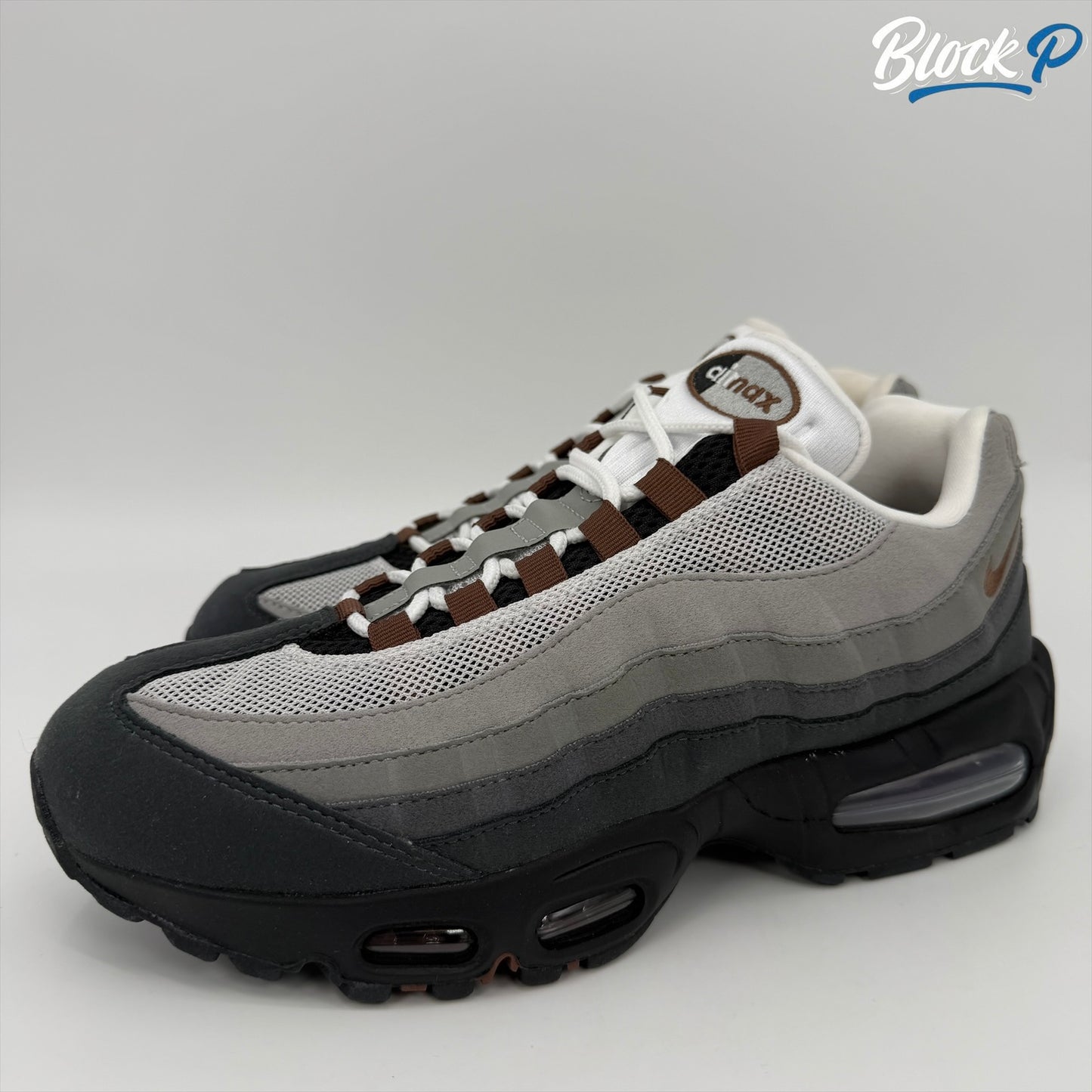 Nike Air Max 95 OG Fauna Brown