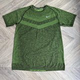 Nike TechKnit 2.0 Green