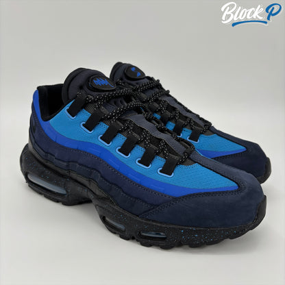 Nike Air Max 95 Stash 2024