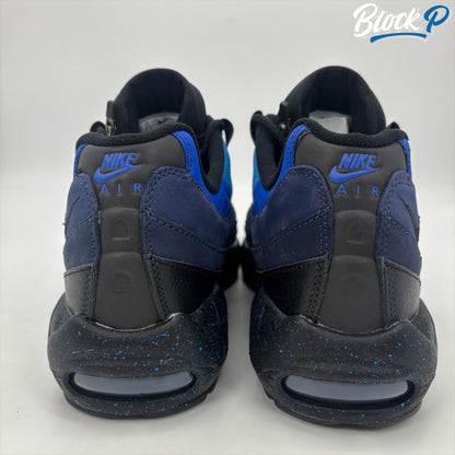 Nike Air Max 95 Stash 2024 Signed Box