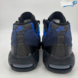 Nike Air Max 95 Stash 2024 Signed Box