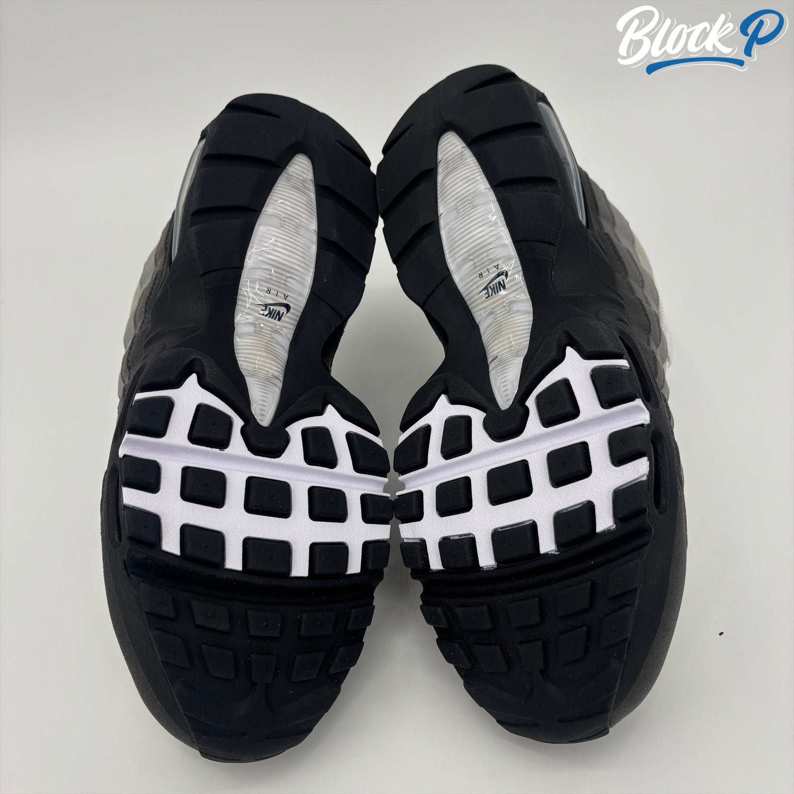 Nike Air Max 95 | The Block P