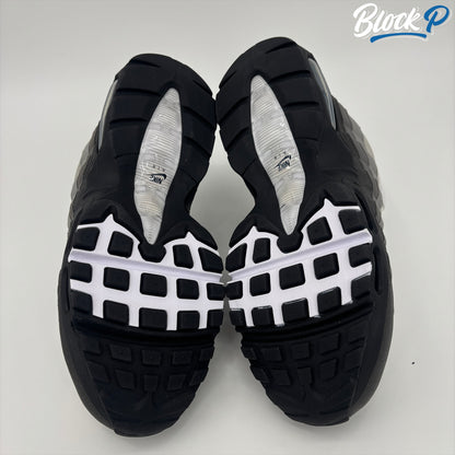 Nike Air Max 95 Big Bubble Granite