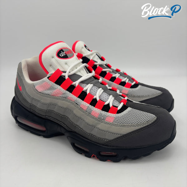 Nike Air Max 95 Solar Red