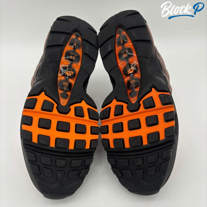 Nike Air Max 95 Lorenz.OG Mandarin Sample