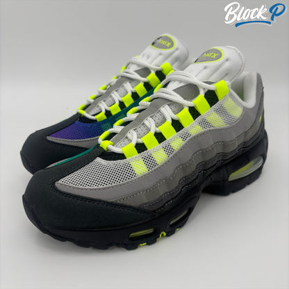 Nike Air Max 95 Lorenz.OG Neon Sample
