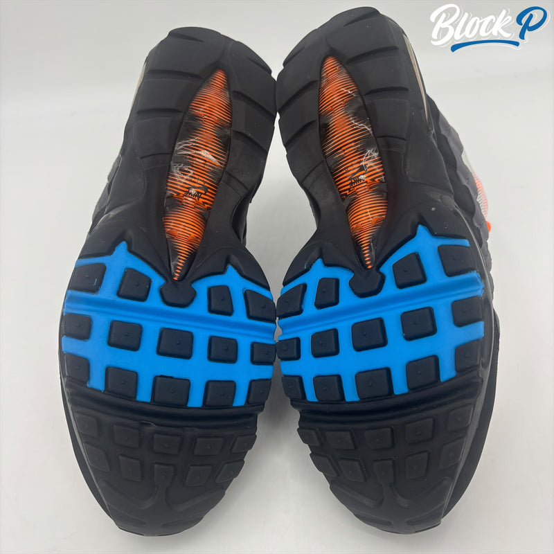 Nike Air Max 95 Neptune