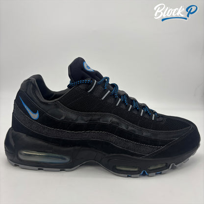 Nike Air Max 95 Blue Demin