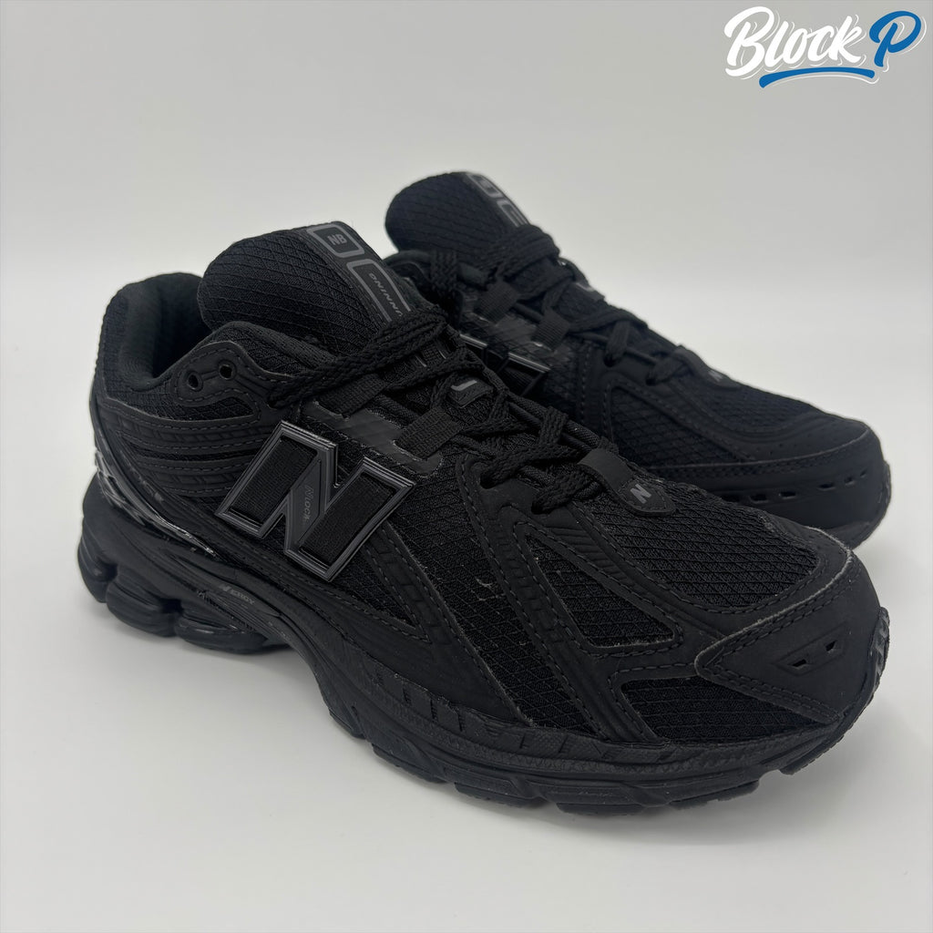 New Balance 1906R Black — available at Block P Liverpool, 36 Renshaw Street L1 4EF