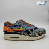 Nike Concepts Heavy Air Max 1