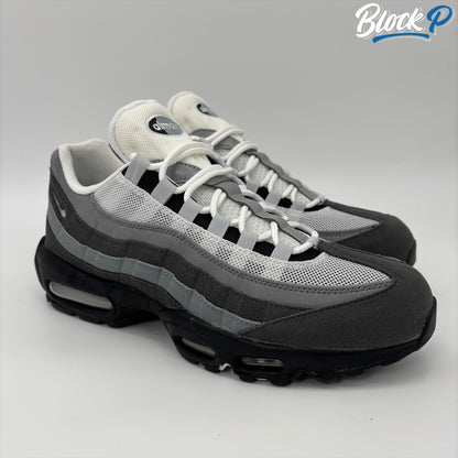 Nike Air Max 95 Grey Jewel