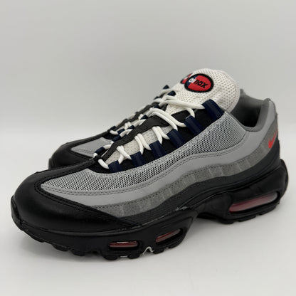 Nike Air Max 95 Track Red