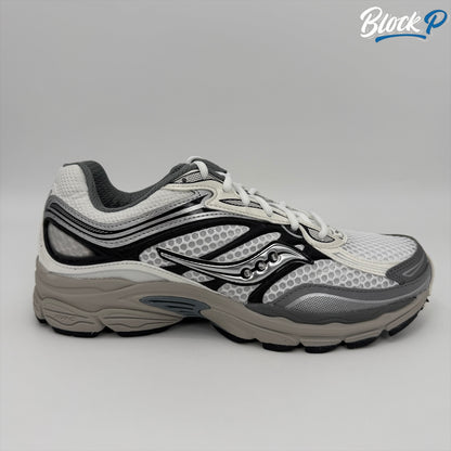 Saucony ProGrid Omni 9 White/Antique