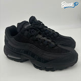 Nike Air Max 95 Triple Black