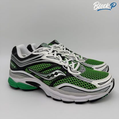 Saucony ProGrid Omni 9 Green