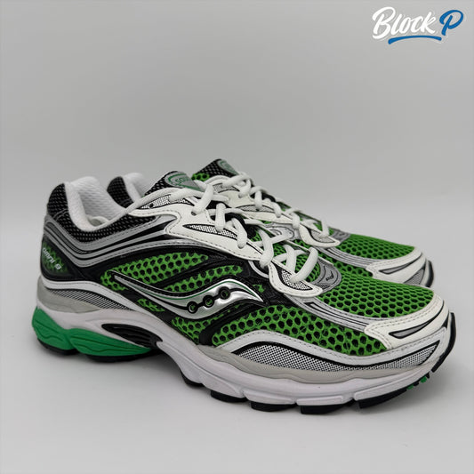 Saucony ProGrid Omni 9 Green