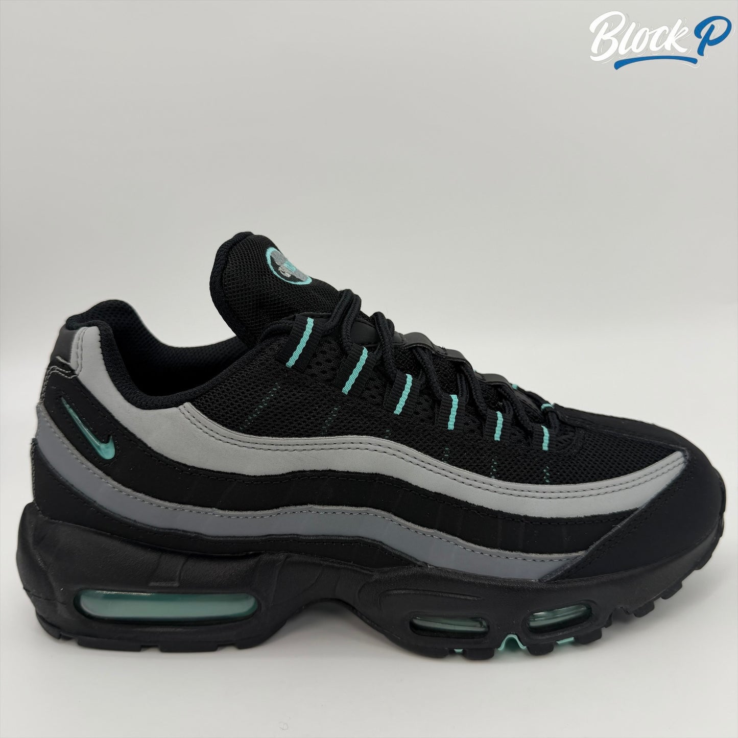 Nike Air Max 95 Jade Jewel