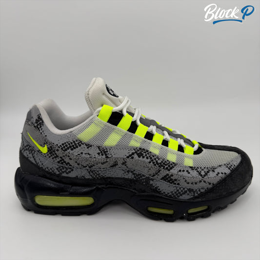 Nike Air Max 95 Neon Snakeskin ID