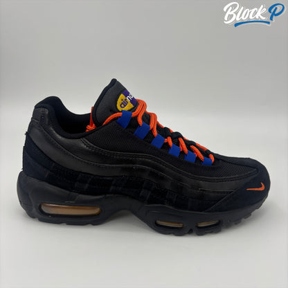 Nike Air Max 95 LA VS NYC