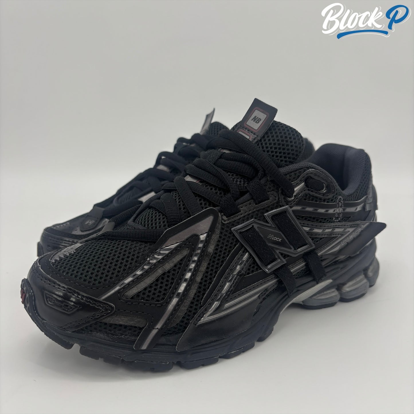New Balance 1906A Black