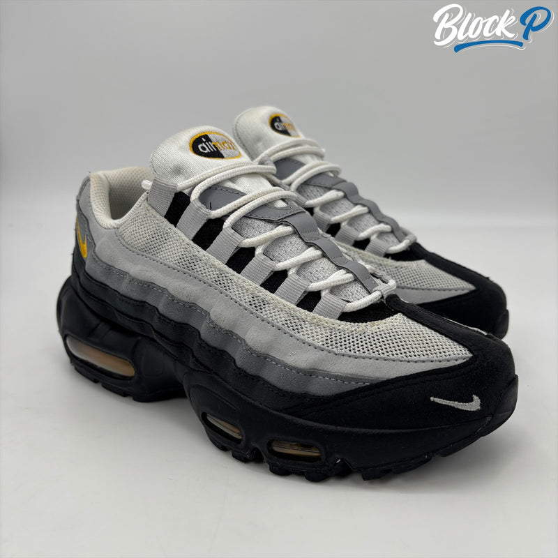 Nike Air Max 95 Yellow Strike (GS)