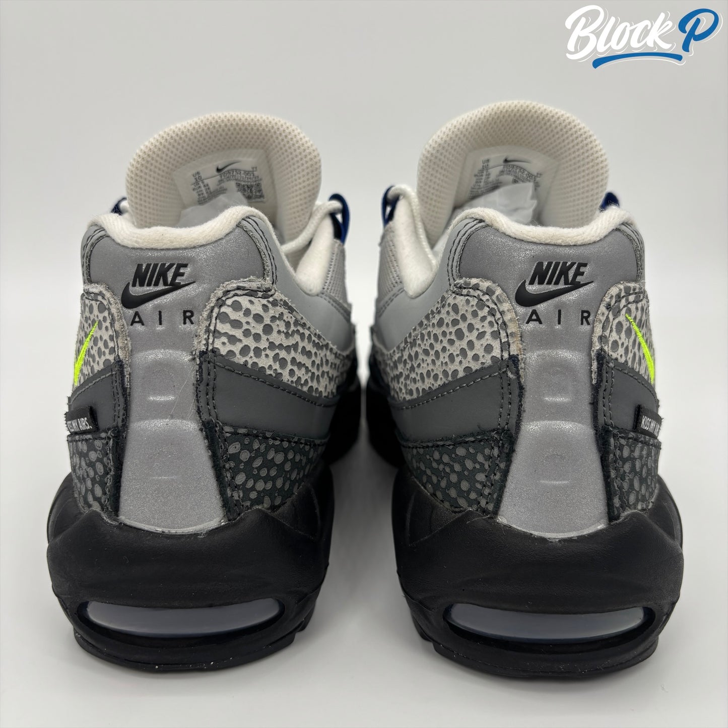 Nike Air Max 95 Kiss My Air