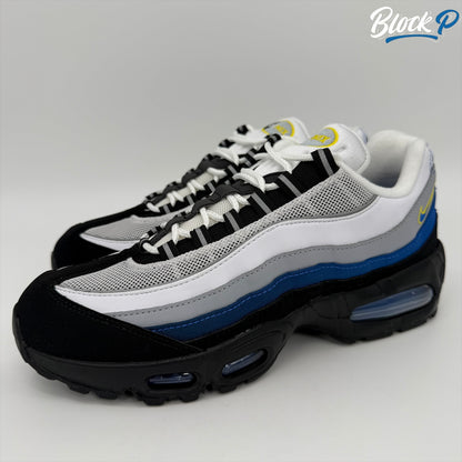 Nike Air Max 95 Royal Blue 2026