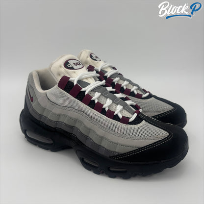 Nike Air Max 95 Beetroot