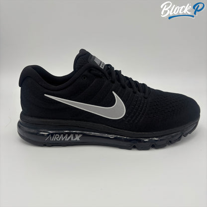 Nike Air Max 2017 Black
