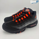 Nike Air Max 95 Hyper Crimson