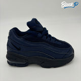 Nike Air Max 95 Navy (TD)