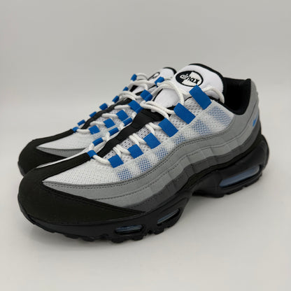 Nike Air Max 95 ID Blue 2020