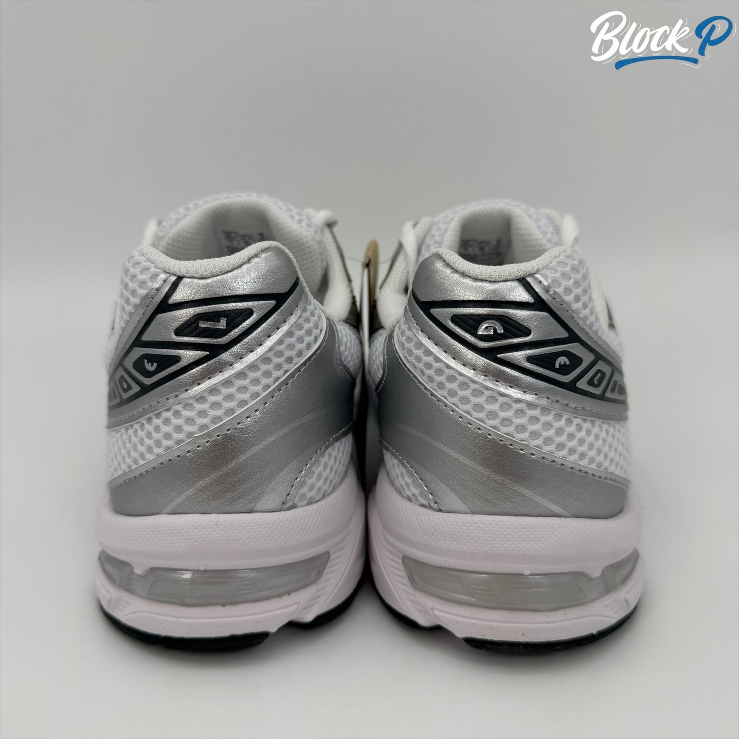 ASICS Gel - 1130 Pure Silver