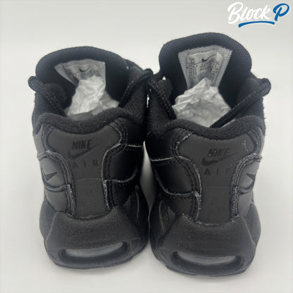 Nike Air Max 95 Triple Black (TD)