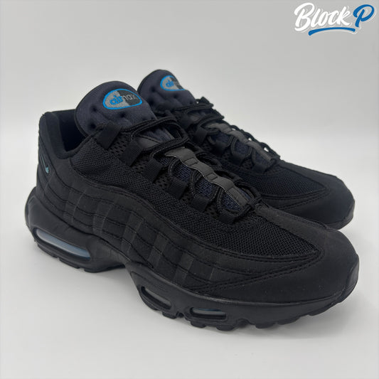Nike Air Max 95 Imperial Blue Jewel