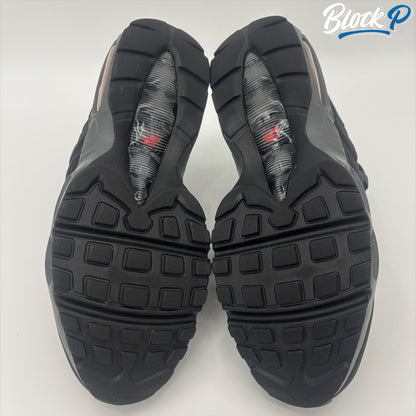 Nike Air Max 95 Jewel Red