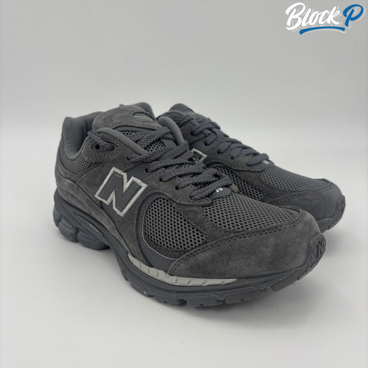 New Balance 2002R Grey