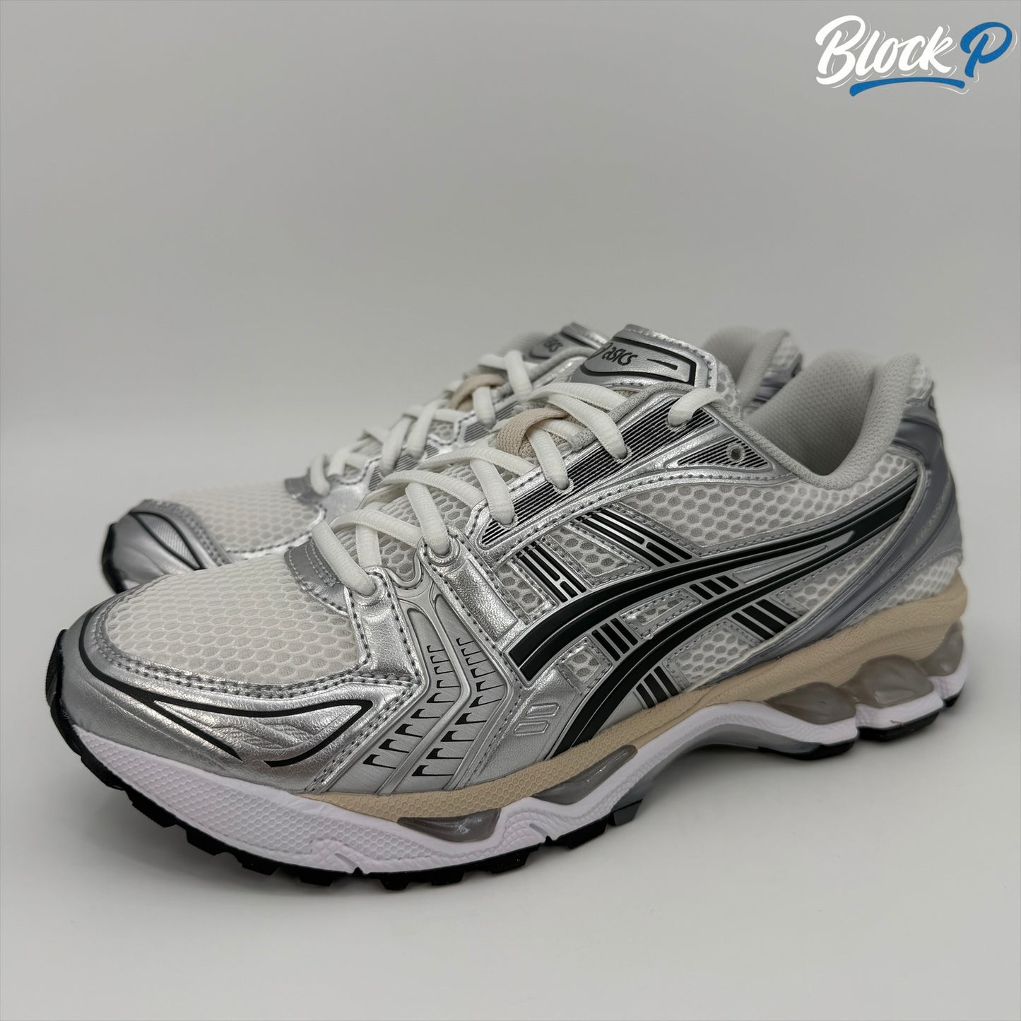 ASICS Gel - Kayano 14 Graphite Grey