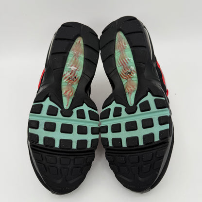 Pack Nike Air Max 95 Liverpool Derby 