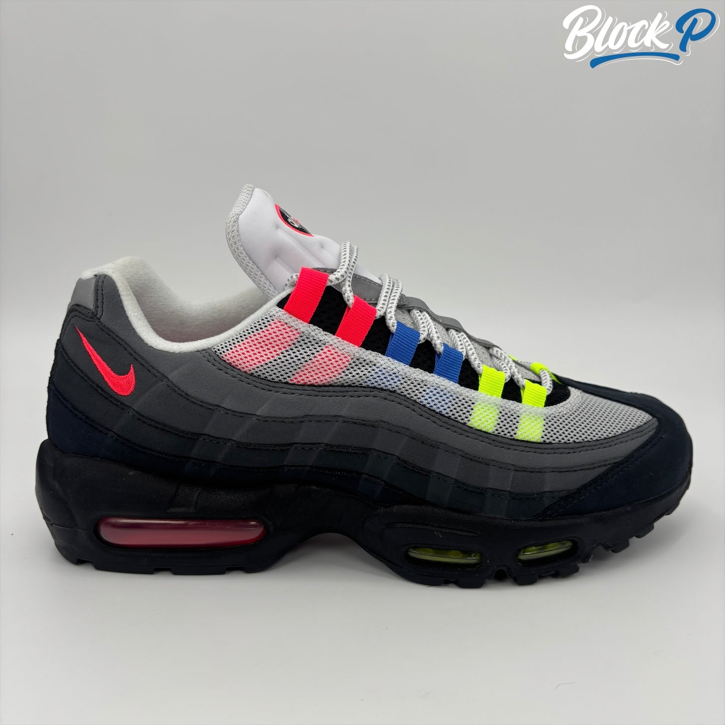 Nike Air Max 95 Greedy 3.0