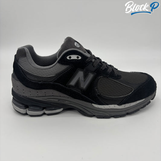 New Balance 2002R Black