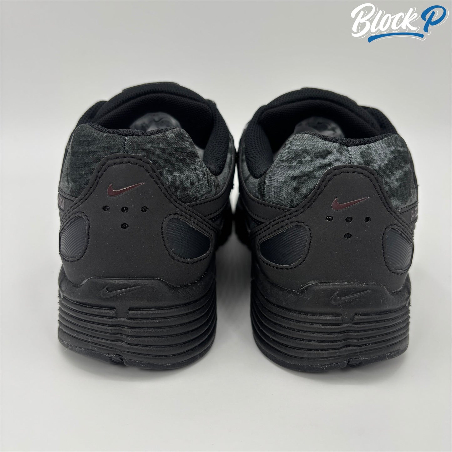 Nike P-6000 Burgundy Crush