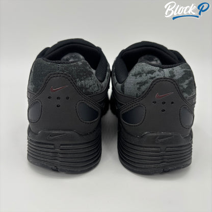 Nike P-6000 Burgundy Crush