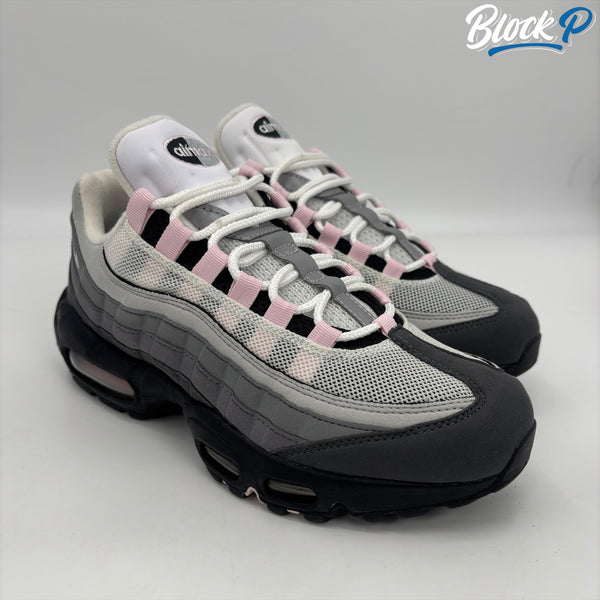 Nike Air Max 95 Pink Foam