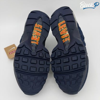 Nike Air Max 95 Levi Raw Denim Friends & Family