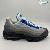 Nike Air Max 95 Crystal Blue