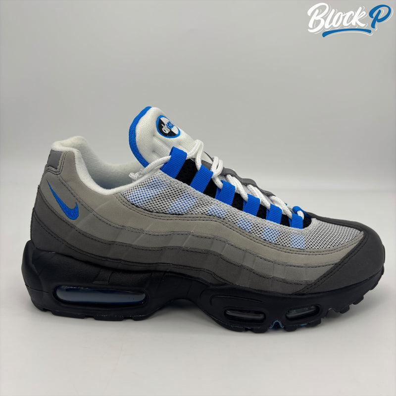 Nike Air Max 95 Crystal Blue