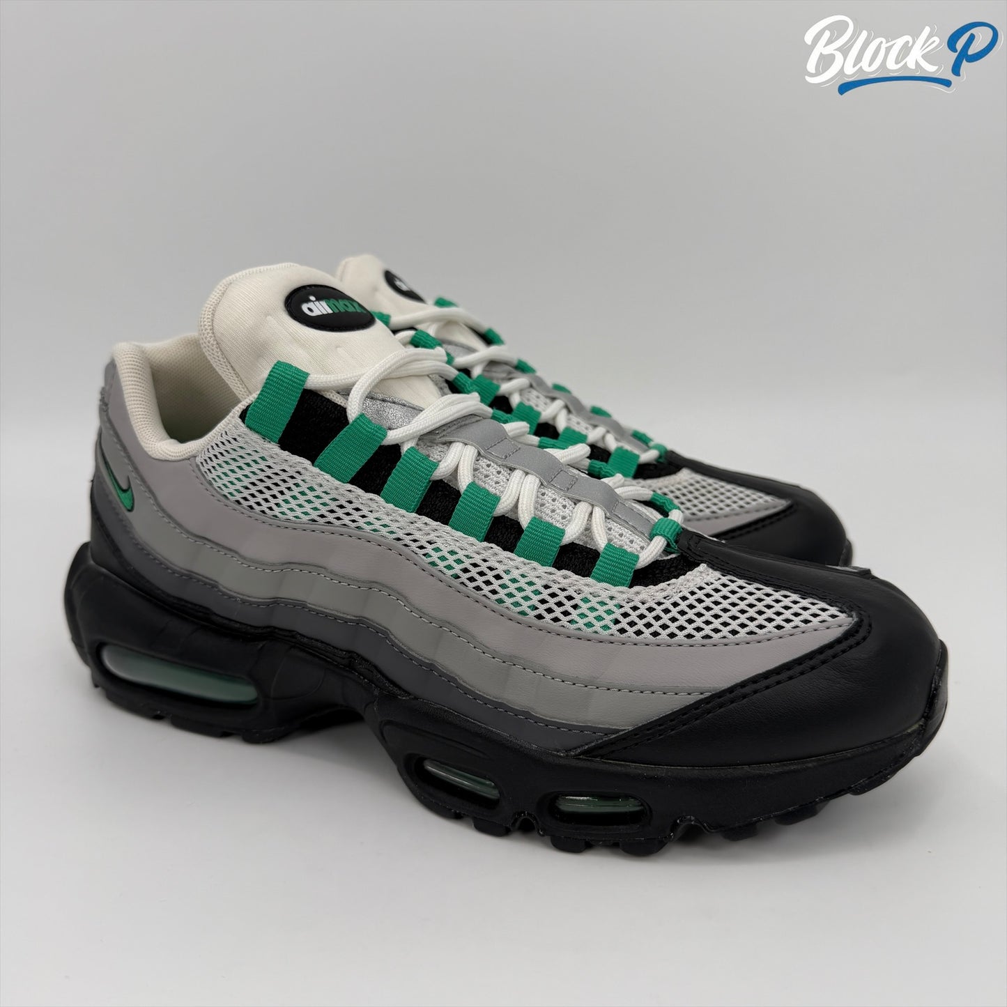 Nike Air Max 95 Stadium Green