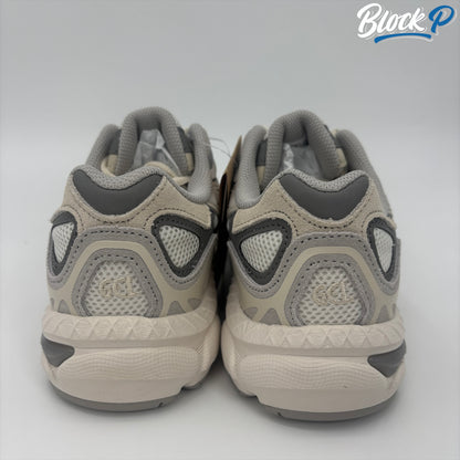 ASICS Gel - NYC Cream-Oyster-Grey