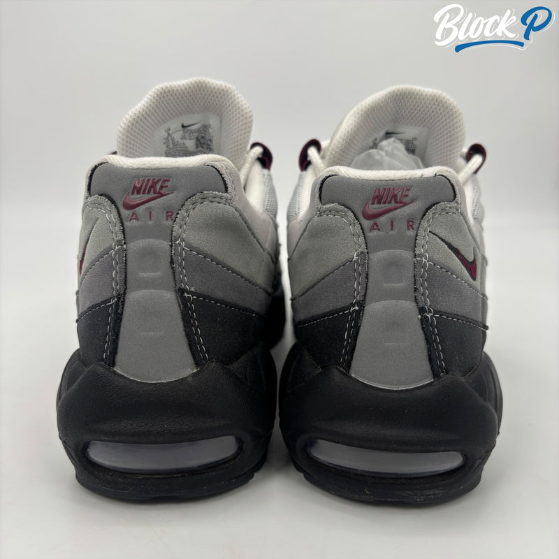 Nike Air Max 95 Beetroot